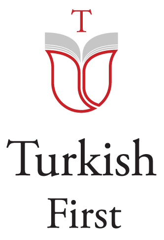 Логотип Turkish First